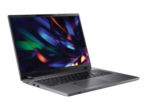 Acer TravelMate | TMP216-51-TCO-543R | Black | 16 " | WUXGA | 1920 x 1200 pixels | Intel Core i5 | i5-1335U | 16 GB | DDR4 SDRAM