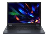 Acer TravelMate | TMP413-51-TCO-711B | Black | 13.3 