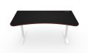 Arozzi Arena Gaming Desk - White | Arozzi White