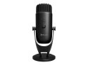 Arozzi Colonna Microphone - Black | Arozzi