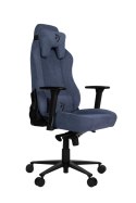 Arozzi Fabric Upholstery | Gaming chair | Vernazza Soft Fabric | Blue