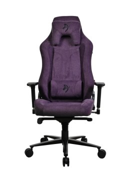 Arozzi Frame material: Metal; Wheel base: Aluminium; Upholstery: Soft Fabric | Arozzi | Gaming Chair | Vernazza SoftFabric | Pur