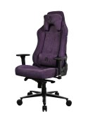 Arozzi Frame material: Metal; Wheel base: Aluminium; Upholstery: Soft Fabric | Arozzi | Gaming Chair | Vernazza SoftFabric | Pur