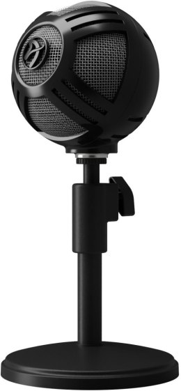 Arozzi Sfera Microphone - Black | Arozzi