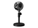 Arozzi Sfera Microphone - Chrome | Arozzi