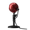 Arozzi Sfera Microphone - Red | Arozzi