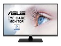 Asus | Eye Care Monitor | VP32AQ | 31.5 " | IPS | WQHD | 16:9 | 75 Hz | 5 ms | 2560 x 1440 pixels | 350 cd/m² | HDMI ports quant