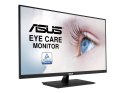 Asus | Eye Care Monitor | VP32AQ | 31.5 " | IPS | WQHD | 16:9 | 75 Hz | 5 ms | 2560 x 1440 pixels | 350 cd/m² | HDMI ports quant