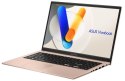 Asus | Vivobook X1504VA-BQ787W | Terra Cotta | 15.6 " | IPS | FHD | 1920 x 1080 pixels | Anti-glare | Intel Core i5 | i5-1335U |