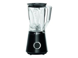 Bosch Blender | MMB6141B VitaPower Series 4 | Tabletop | 1200 W | Jar material Tritan | Jar capacity 1.5 L | Black