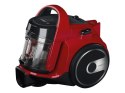 Bosch | Vacuum Cleaner | BGC05AAA2 Serie 2 | Bagless | Power 700 W | Dust capacity 1.5 L | Red