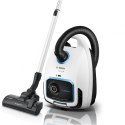 Bosch | Vacuum cleaner | ProSilence BGB6SIL1 | Bagged | Power 700 W | Dust capacity 4 L | White