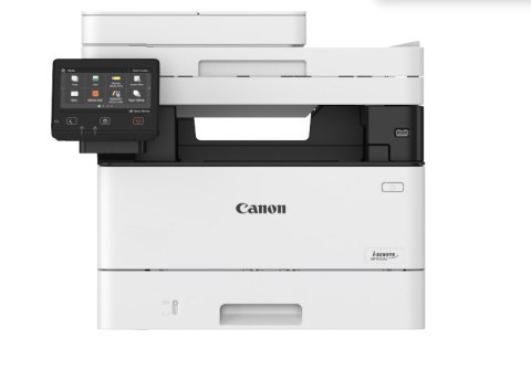 Canon I−SENSYS MF453DW | Mono | Laser | Printer | Wi-Fi