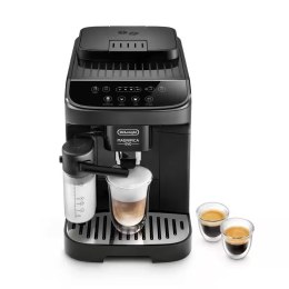 Delonghi | Coffee Maker | ECAM290.51.B Magnifica Evo | Pump pressure 15 bar | Built-in milk frother | Automatic | 1450 W | Black