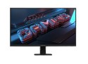 Gigabyte | Gaming Monitor | GS27Q EK1 | 27 " | IPS | QHD | 16:9 | 165 Hz | 1 ms | 2560 x 1440 | 300 cd/m² | HDMI ports quantity 