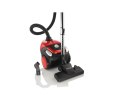 Gorenje | Vacuum cleaner | VCEB11CXRII | Bagged | Power 800 W | Dust capacity 2 L | Red