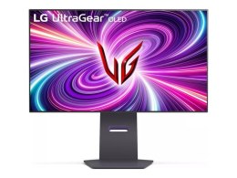 LG 32GS95UE-B UltraGear | 31.5 