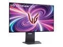 LG 32GS95UE-B UltraGear | 31.5 " | OLED | UHD | 16:9 | 240 Hz | 0.03 ms | 3840 x 2160 pixels | 250 cd/m² | HDMI ports quantity 2