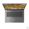 Lenovo IdeaPad 3 17ALC6 | Arctic Grey | 17.3 " | IPS | FHD | 1920 x 1080 pixels | Anti-glare | AMD Ryzen 5 | 5500U | 8 GB | SO-D