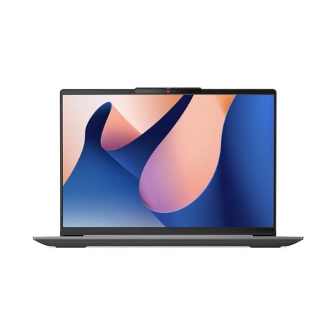 Lenovo | IdeaPad Slim 5 14IAH8 | Grey | 14 " | IPS | WUXGA | 1920 x 1200 | Anti-glare | Intel Core i5 | i5-12450H | 16 GB | Sold