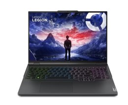 Lenovo | Legion Pro 5 16IRX9 | Onyx Grey | 16 