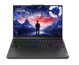 Lenovo Legion Pro 5 16IRX9 | Onyx Grey | 16 