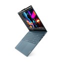 Lenovo Yoga Pro 9 16IMH9 | Tidal Teal | 16 " | 3.2K | 3200 x 2000 pixels | Anti-glare | Intel Core U9 | 185H | 64 GB | Soldered 