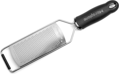 MICROPLANE | Grater | MIC45004E | Black