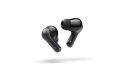 Motorola True Wireless Earbuds | Moto Buds 135 | Built-in microphone | Bluetooth | Black | ANC