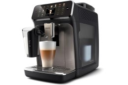 Philips | Coffee Machine | EP5549/70	 Series 5500 LatteGo | Pump pressure 15 bar | Built-in milk frother | Automatic | 1500 W | 