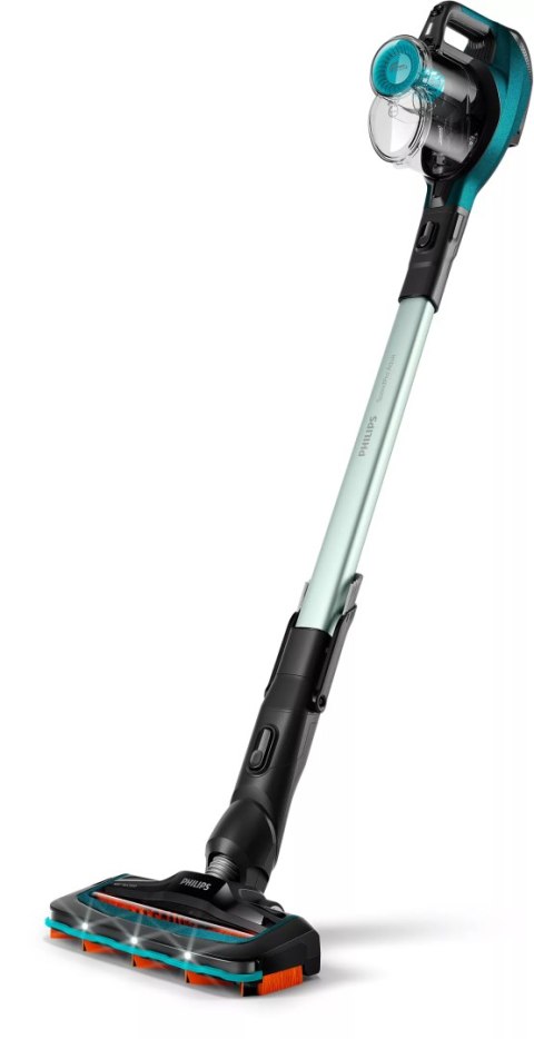 Philips | Vacuum Cleaner | FC6729/01 SpeedPro Aqua | Cordless operating | Handstick | 21.6 V | Operating time (max) 50 min | Shi