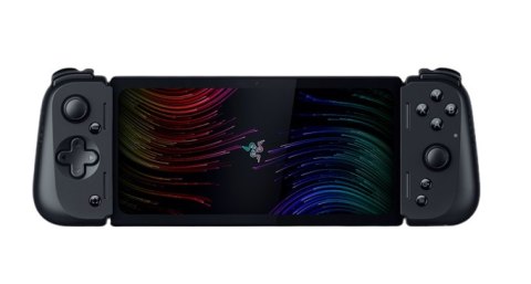 Razer | Edge Gaming Tablet and Kishi V2 Pro Controller