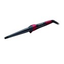 Remington | Hair Curler | CI96W1 | Ceramic heating system | Temperature (min) 120 °C | Temperature (max) 220 °C | Display Digita