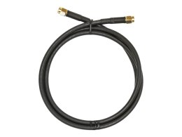 SMASMA - SMA male to SMA male cable | 1 m