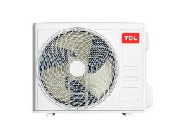 TCL Energy | HT043SD0 | Pompa ciepła Tri-thermal ATW 4.1kw Jednostka zewnętrzna R32