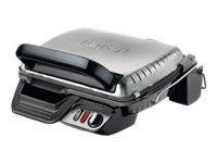 TEFAL Contact Grill 3in1 | GC3060 | Table | 2000 W | Inox