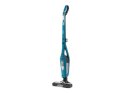 TEFAL | Vacuum Cleaner | TY6751 Dual Force | Handstick 2in1 | Handstick and Handheld | 21.6 V | Operating time (max) 45 min | Bl