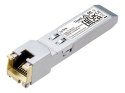 TP-LINK SM331T Omada 1000BASE-T RJ45 SFP Module