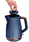 Tefal KO251430 Electric Kettle, 1.7 l, Blue | TEFAL