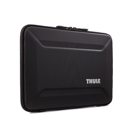 Thule Sleeve TGSE-2355 Gauntlet 4 Etui na Macbook, Czarne, Pasuje do laptop 13 "