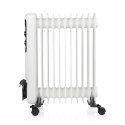 Tristar | KA-5181 | Oil filled radiator | 2000 W | Number of power levels 3 | Suitable for rooms up to 65 m³ | Suitable for room