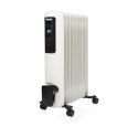 Tristar | KA-5189 | Oil Filled Radiator | 2000 W | Suitable for rooms up to 45 m³ | White | IP00