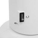 Tristar | Tower Heater | KA-5088 | Ceramic | 2000 W | White