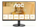 AOC U27B3M | 27 " | VA | UHD | 16:9 | 60 Hz | 4 ms | 3840 x 2160 pixels | 300 cd/m² | HDMI ports quantity 2