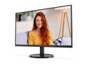 AOC U27B3M | 27 " | VA | UHD | 16:9 | 60 Hz | 4 ms | 3840 x 2160 pixels | 300 cd/m² | HDMI ports quantity 2