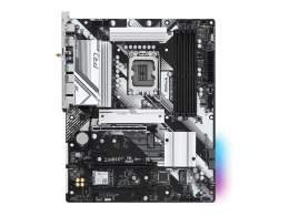 ASRock B760 PRO RS/D4 WIFI | Processor family Intel | Processor socket LGA1700 | DDR4 | Supported hard disk drive interfaces SAT