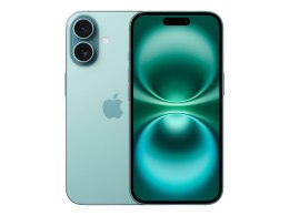 Apple iPhone 16 256GB Teal | Apple