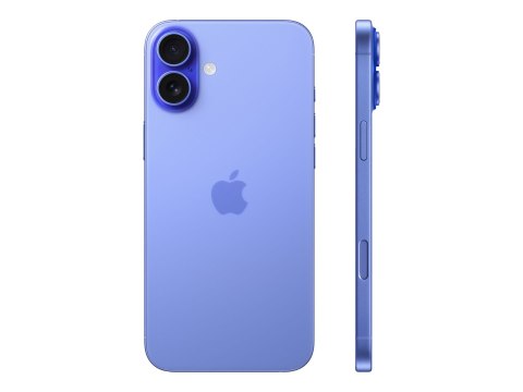 Apple iPhone 16 Plus 128GB Ultramarine | Apple