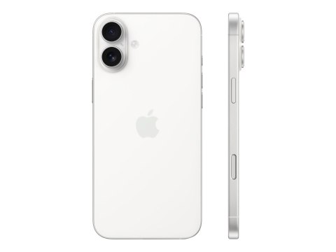 Apple iPhone 16 Plus 128GB White | Apple