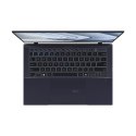 Asus ExpertBook | B9403CVAR-KM1148X | Star Black | 14 " | IPS | OLED | WQXGA+ 2880 x 1800 pixels | Glossy | Intel Core 5 | 120U 